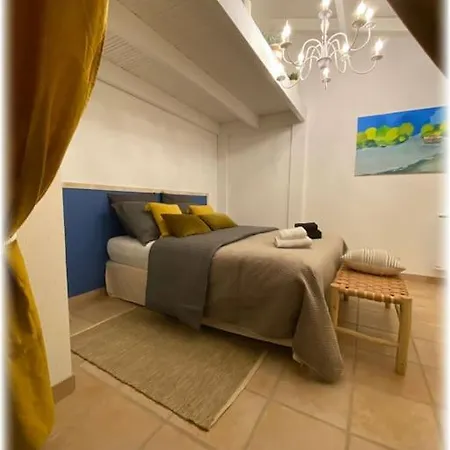 **** Les Petites Mares **** Les Achards (Vendee)