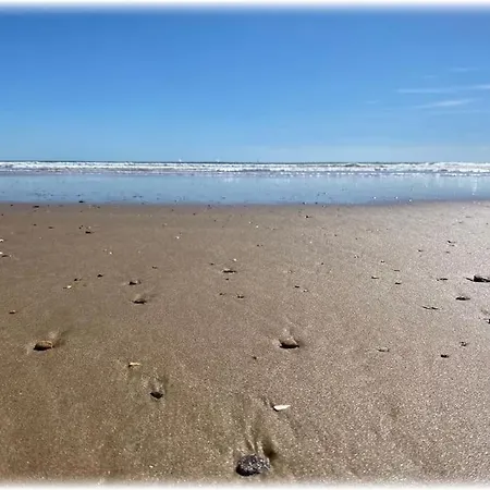 בית נופש **** Les Petites Mares **** Les Achards (Vendee)